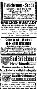 Bad Brueckenau Israelit 21051925.jpg (109197 Byte)