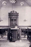 Steinbach Synagoge 001.jpg (84900 Byte)