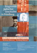 Friedberg Ausstellung 0800.jpg (117851 Byte)