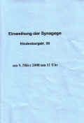 Erlangen Synagoge n125.jpg (40378 Byte)