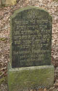 Nentershausen Friedhof 188.jpg (90654 Byte)