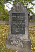 Bad Hersfeld Friedhof 355.jpg (113958 Byte)