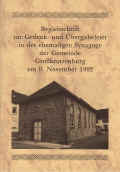 Grosskrotzenburg Begleitschrift 9201.jpg (79959 Byte)