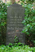 Maerkisch Buchholz Friedhof 101.jpg (172051 Byte)
