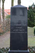 Westerstede Friedhof 127.jpg (58035 Byte)