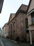 Haguenau Synagogue 1211.jpg (89602 Byte)