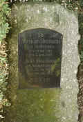Sinsheim Friedhof 20120323.jpg (194501 Byte)