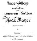 Schifferstadt Traueralbum IMayer.jpg (31416 Byte)