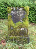 Bad Kissingen Friedhof Reihe 1 NNa.jpg (450934 Byte)