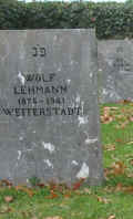 Weiterstadt Gurs Wolf Lehmann.jpg (49077 Byte)