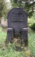 Bad Kissingen Friedhof Wahle 010.jpg (306071 Byte)