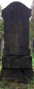 Bad Kissingen Friedhof R 3-4.jpg (112119 Byte)