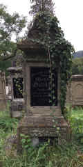 Bad Kissingen Friedhof R 9-9.jpg (184995 Byte)