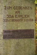 Bad Kissingen Friedhof Ehrlich 03.jpg (209780 Byte)