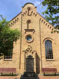 Krakow am See Synagoge IMG_1168.jpg (330786 Byte)