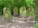 Heidelberg Friedhof Kl 107.jpg (81823 Byte)