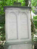 Heidelberg Friedhof Kl 110.jpg (35918 Byte)