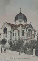La Chaux de Fonds Synagogue 11.jpg (27887 Byte)