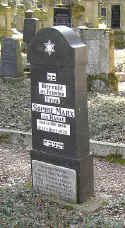 Dillingen Friedhof 111.jpg (99055 Byte)