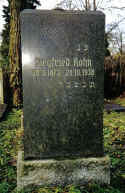 Coburg Friedhof 156.jpg (71055 Byte)