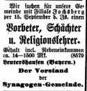 Leutershausen Israelit 18071907.jpg (53593 Byte)