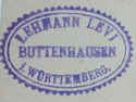 Buttenhausen Brief 007.jpg (22394 Byte)