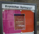 Kronach Synagoge 501.jpg (77561 Byte)
