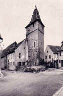 Creglingen Synagoge 001.jpg (85993 Byte)