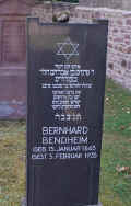 Sprendlingen Friedhof 174.jpg (83407 Byte)