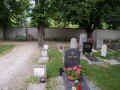Innsbruck Friedhof 09205.jpg (106850 Byte)