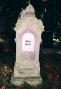 Rexingen Friedhof 154.jpg (44691 Byte)