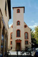 Sandhausen Synagoge 103.jpg (48943 Byte)