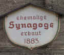 Kronach Synagoge 500.jpg (100263 Byte)
